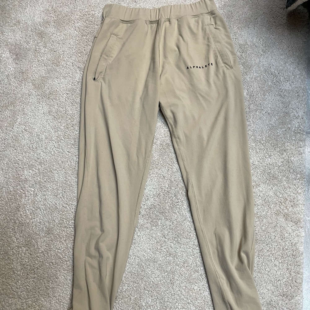 Alphalete Joggers